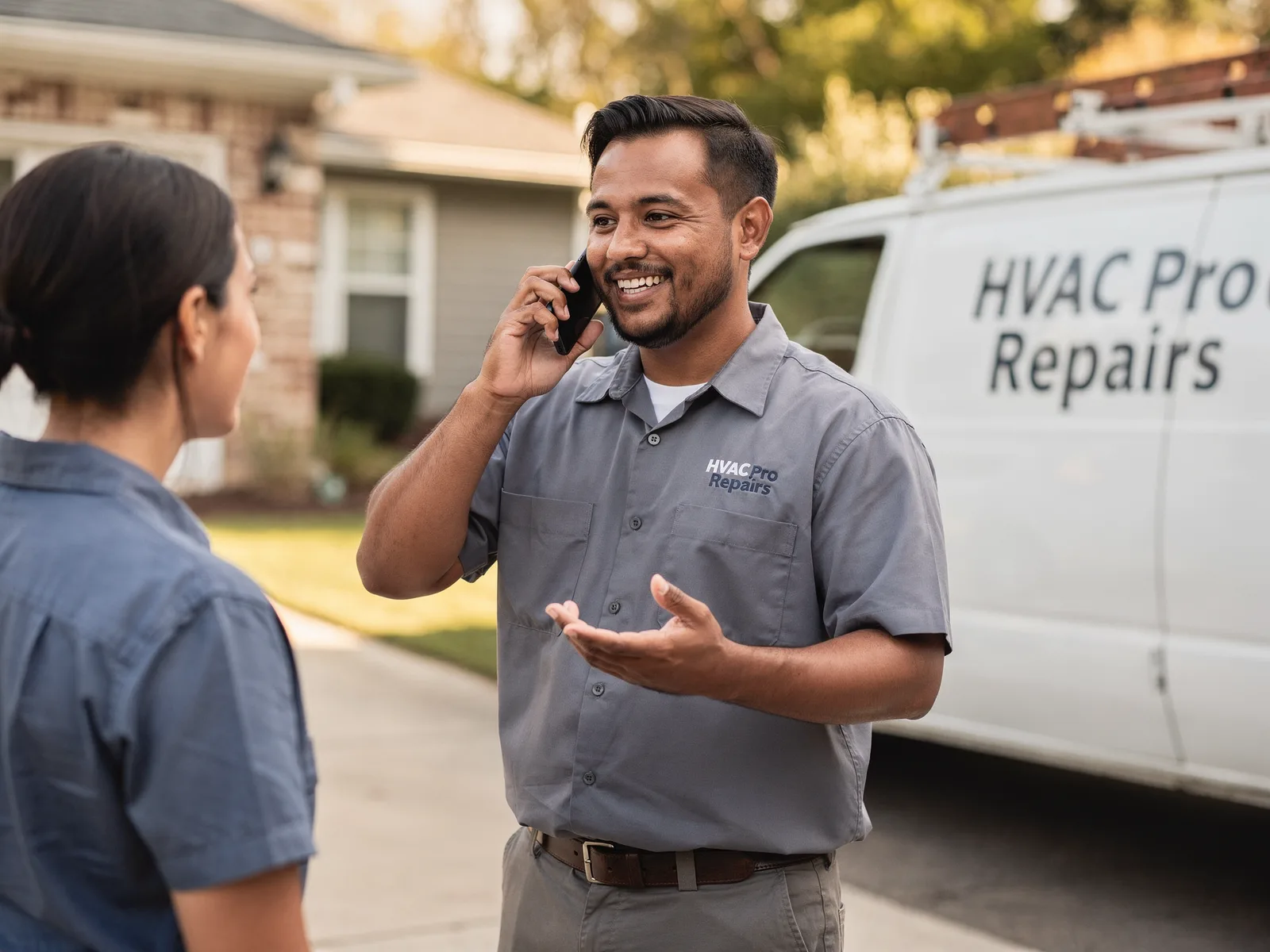 Heat Pump Repair Treynor, IA FAQs